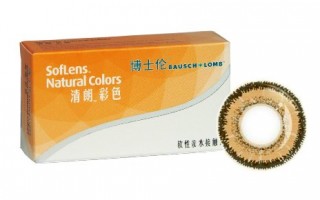 博士伦隐形眼镜怎么开，博士伦隐形眼镜怎么戴