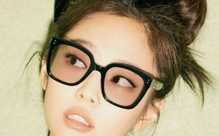 圆脸什么眼镜，圆脸什么眼镜框好看