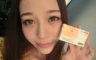 sweety美瞳怎么样，